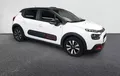 Miniature CITROEN C3 PureTech 110 S&S BVM6 C-Series extérieur trois quart avant droit 1710530