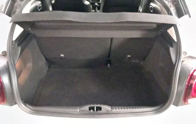 CITROEN C3 PureTech 110 S&S BVM6 C-Series extérieur arrière 1710530