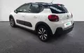 Miniature CITROEN C3 PureTech 110 S&S BVM6 C-Series extérieur trois quart arrière gauche 1710530