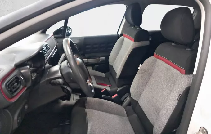 CITROEN C3 PureTech 110 S&S BVM6 C-Series photo 11 1710530