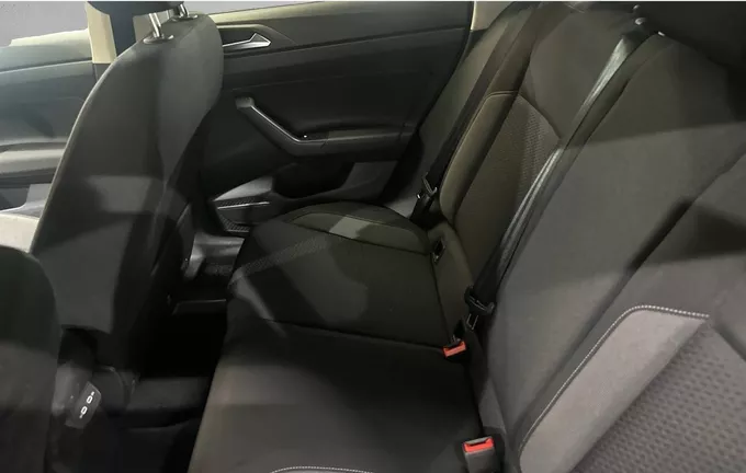 VOLKSWAGEN TAIGO 1.0 TSI 116 DSG7 VW Edition extérieur arrière 2131852