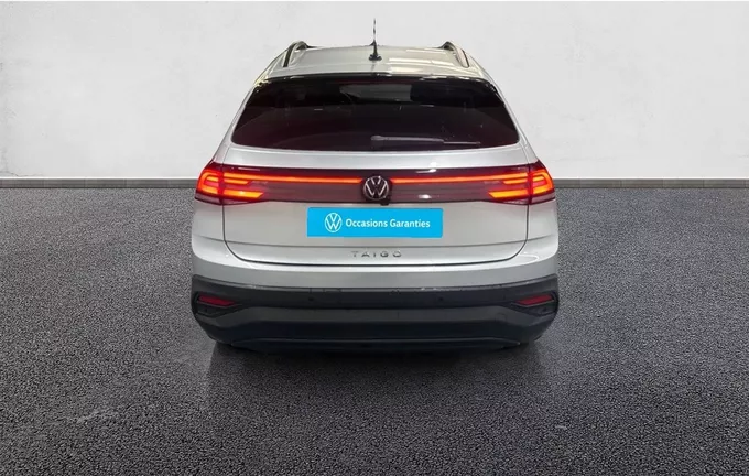VOLKSWAGEN TAIGO 1.0 TSI 116 DSG7 VW Edition extérieur côté gauche 2131852