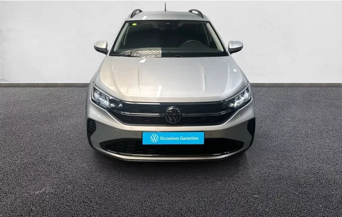 VOLKSWAGEN TAIGO 1.0 TSI 116 DSG7 VW Edition photo 9 2131852