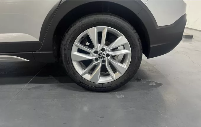 VOLKSWAGEN TAIGO 1.0 TSI 116 DSG7 VW Edition photo 12 2131852