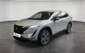 Miniature NISSAN ARIYA Electrique 87kWh 242 ch Evolve extérieur trois quart avant gauche 2132713