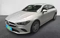 Miniature MERCEDES CLA Shooting Brake 200 d 8G-DCT Progressive Line extérieur trois quart avant gauche 213003
