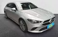 Miniature MERCEDES CLA Shooting Brake 200 d 8G-DCT Progressive Line extérieur trois quart avant droit 213003