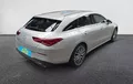Miniature MERCEDES CLA Shooting Brake 200 d 8G-DCT Progressive Line extérieur trois quart arrière droit 213003