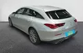 Miniature MERCEDES CLA Shooting Brake 200 d 8G-DCT Progressive Line extérieur trois quart arrière gauche 213003