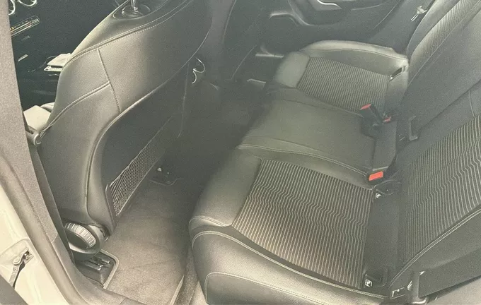 MERCEDES CLA Shooting Brake 200 d 8G-DCT Progressive Line photo 17 213003
