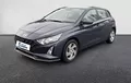 Miniature HYUNDAI I20 1.2 79 Initia extérieur trois quart avant gauche 13462