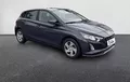 Miniature HYUNDAI I20 1.2 79 Initia extérieur trois quart avant droit 13462