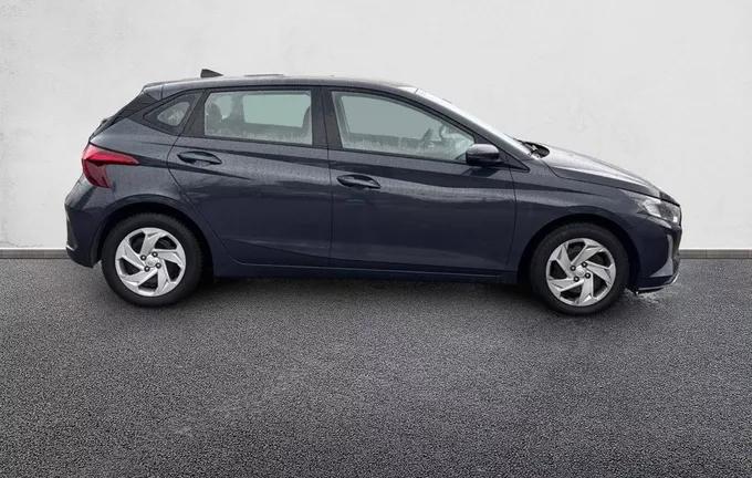 HYUNDAI I20 1.2 79 Initia extérieur côté droit 13462