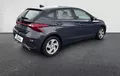 Miniature HYUNDAI I20 1.2 79 Initia extérieur trois quart arrière droit 13462