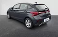 Miniature HYUNDAI I20 1.2 79 Initia extérieur trois quart arrière gauche 13462