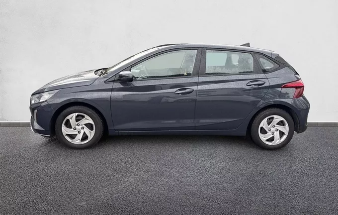 HYUNDAI I20 1.2 79 Initia extérieur côté gauche 13462