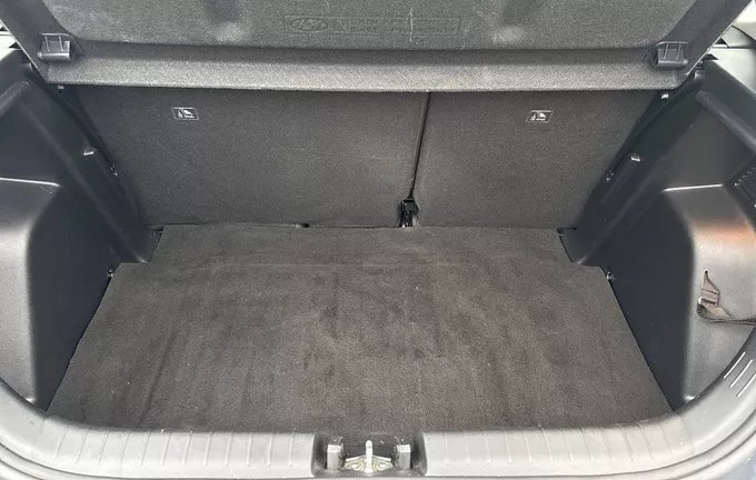 HYUNDAI I20 1.2 79 Initia photo 10 13462