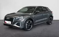 Miniature AUDI Q2 35 TFSI 150 BVM6 S line extérieur trois quart avant gauche 2130301