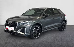 AUDI Q2 35 TFSI 150 BVM6 S line WAUZZZGA7NA031373