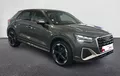 Miniature AUDI Q2 35 TFSI 150 BVM6 S line extérieur trois quart avant droit 2130301