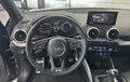 Miniature AUDI Q2 35 TFSI 150 BVM6 S line photo 12 2130301