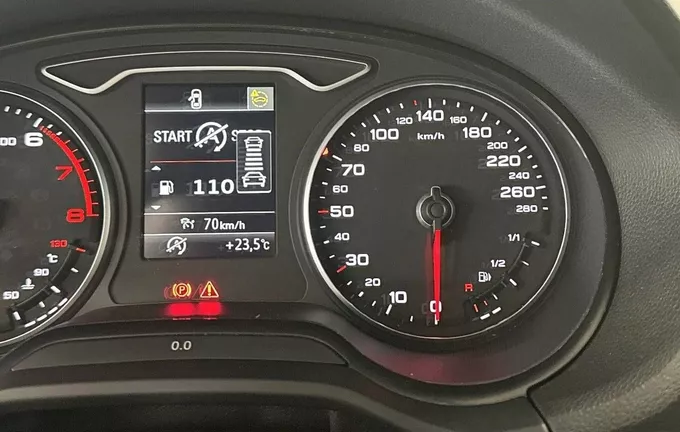 AUDI Q2 35 TFSI 150 BVM6 S line photo 16 2130301