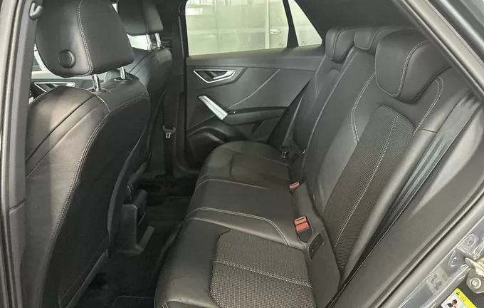 AUDI Q2 35 TFSI 150 BVM6 S line photo 17 2130301