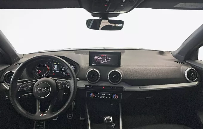 AUDI Q2 35 TFSI 150 BVM6 S line photo 18 2130301