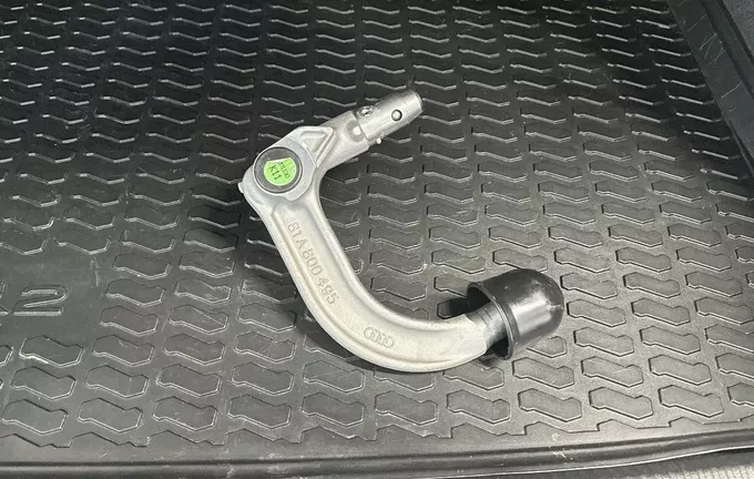 AUDI Q2 35 TFSI 150 BVM6 S line photo 20 2130301
