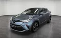 Miniature TOYOTA C-HR Hybride 1.8L Edition extérieur trois quart avant gauche 1104057