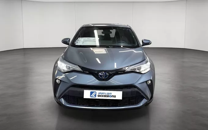 TOYOTA C-HR Hybride 1.8L Edition extérieur avant 1104057