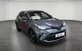 Miniature TOYOTA C-HR Hybride 1.8L Edition extérieur trois quart avant droit 1104057
