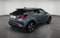 Miniature TOYOTA C-HR Hybride 1.8L Edition extérieur trois quart arrière droit 1104057