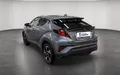 Miniature TOYOTA C-HR Hybride 1.8L Edition extérieur trois quart arrière gauche 1104057