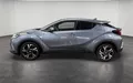 Miniature TOYOTA C-HR Hybride 1.8L Edition extérieur côté gauche 1104057