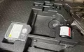 Miniature TOYOTA C-HR Hybride 1.8L Edition photo 10 1104057