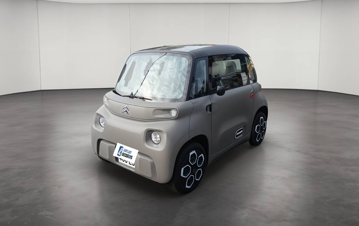 CITROEN AMI