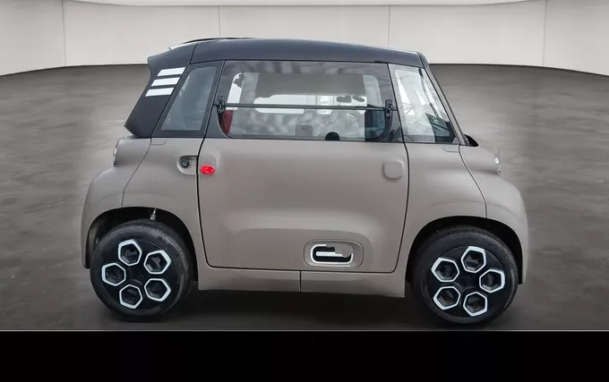 CITROEN AMI CITROEN AMI AMI extérieur côté droit 946513