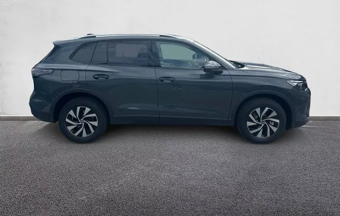VOLKSWAGEN TIGUAN 1.5 eHybrid 204ch DSG6 VW Edition extérieur côté droit 5406