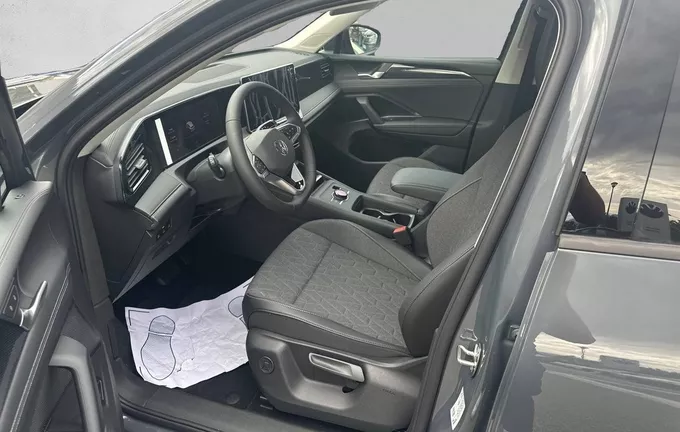 VOLKSWAGEN TIGUAN 1.5 eHybrid 204ch DSG6 VW Edition photo 11 5406