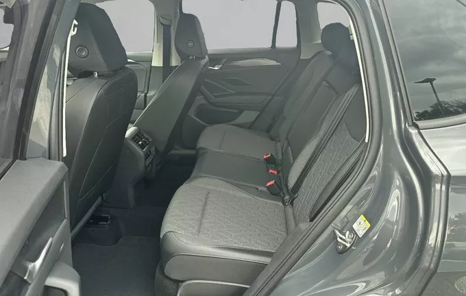 VOLKSWAGEN TIGUAN 1.5 eHybrid 204ch DSG6 VW Edition photo 17 5406