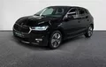 Miniature SKODA FABIA 1.5 TSI 150 ch DSG7 Style extérieur trois quart avant gauche 2130659