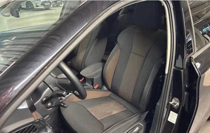 SKODA FABIA 1.5 TSI 150 ch DSG7 Style extérieur trois quart arrière droit 2130659