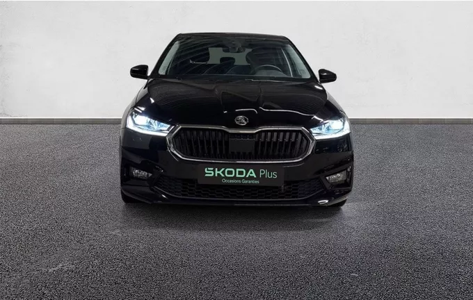 SKODA FABIA 1.5 TSI 150 ch DSG7 Style photo 9 2130659