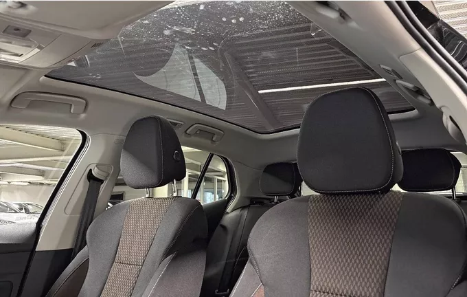 SKODA FABIA 1.5 TSI 150 ch DSG7 Style photo 21 2130659