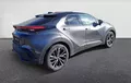 Miniature TOYOTA C-HR Hybride 140 Collection extérieur trois quart arrière droit 1102573