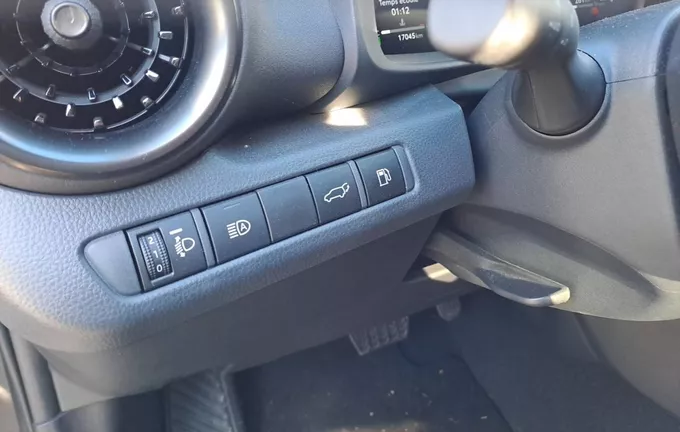 TOYOTA C-HR Hybride 140 Collection photo 19 1102573