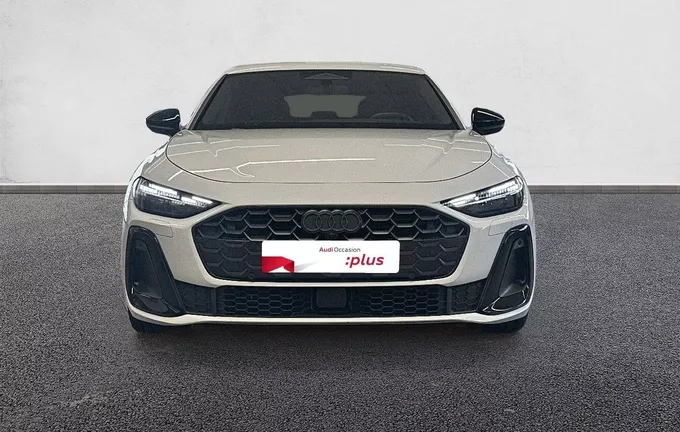 AUDI A5 TFSI 150 ch S tronic 7 S line extérieur avant 2130054