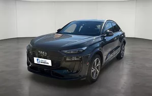 AUDI Q6 E-TRON SPORTBACK 306 ch 100 kWh performance S line WAUZZZGF4VA015997