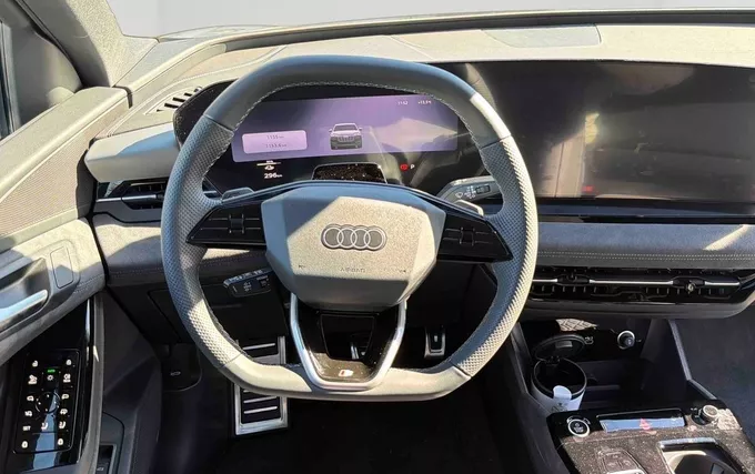 AUDI Q6 E-TRON SPORTBACK 306 ch 100 kWh performance S line photo 12 6458